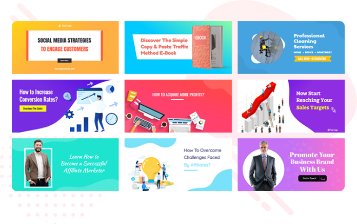 Easy to create twitter posts